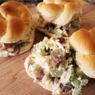 chicken salad sandwich recipe